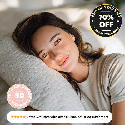 Dreamibelly Pregnancy Pillow