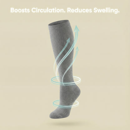 Maternity Compression Socks